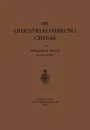 Die Industrialisierung Chinas - Waldemar Koch