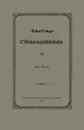Schellings Offenbarungsphilosophie - Julius Springer