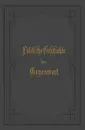 Politische Geschichte Der Gegenwart. XXIII. Das Jahr 1889 - Wilhelm Muller, Carl Wippermann