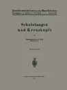 Schubstangen Und Kreuzkopfe - Hans Frey