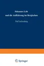 Johannes Loh und die Aufklarung im Bergischen - Paul Luchtenberg