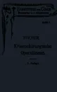 Leitfaden Der Kriegschirurgischen Operations- Und Verbandstechnik - Hermann Eberhard Fischer