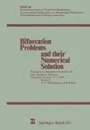 Bifurcation Problems and Their Numerical Solution. Workshop on Bifurcation Problems and Their Numerical Solution Dortmund, January 15 17, 1980 - H. D. Mittelmann, H. Weber