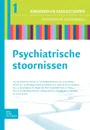 Psychiatrische stoornissen - R.J. Beerthuis, I.A. van Berckelaer-Onnes, E. van Daalen