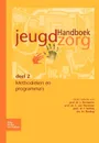 Handbk Jeugdzorg dl 2. - J.M.A. Hermanns, F. Verheij, C.H.C.J. Nijnatten