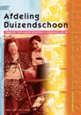 Afdeling Duizendschoon. - N. Halem, D.E. Zwart, J.H. Meteren