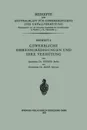 Gewerbliche Ohrenschadigungen Und Ihre Verhutung - Alfred Peyser, A. H. Maue