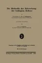 Die Methodik Der Erforschung Der Bedingten Reflexe - N. a. Podkopaev, Ivan P. Pavlov, M. Krich