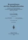 Konstruktionen Aus Dem Dampfturbinenbau. Sammlung Von Konstruktionszeichnungen Fur Technische Hochschulen, Hohere Maschinenbauschulen Ingenieure Und T - August Loschge, K. Ruger