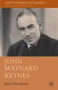 John Maynard Keynes - Paul Davidson