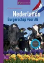 Nederlands. Burgerschap Voor AG - M. C. Arnold-Klaarhamer