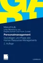 Personalmanagement - Meinulf Kolb