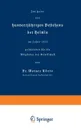 Zur Feier Des Hundertjahrigen Bestehens Der Heimia Im Jahre 1934 Geschrieben Fur Die Mitglieder Der Gesellschaft - W. E. R. N. E. R. Korte