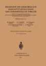 Ergebnisse Der Mikrobiologie Immunitatsforschung Und Experimentellen Therapie. Fortsetzung Der Ergebnisse Der Hygiene Bakteriologie.Immunitatsforschun - W. Kikuth, K. F. Meyer, E. G. Nauck