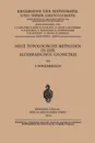 Neue Topologische Methoden in Der Algebraischen Geometrie - Friedrich Hirzebruch