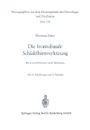 Die Frontobasale Schadelhirnverletzung. Klinisches Bild Und Probleme Der Operativen Behandlung - Hermann Dietz