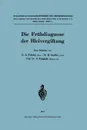 Die Fruhdiagnose Der Bleivergiftung - L. Teleky, Hermann Gerbis, P. Schmidt