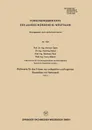 Richtwerte Fur Das Frasen Von Unlegierten Und Legierten Baustahlen Mit Hartmetall. Teil III - Herwart Opitz, Henning Siebel, Reinhard Fleck