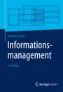 Informationsmanagement - Helmut Krcmar