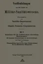 Richtlinien Fur Die Militararztliche Beurteilung Nierenkranker. Mit Besonderer Berucksichtigung Der Nierenentzundungen - Prussia (Germany) Kriegsministerium Sani, Prussia (Germany) Kriegsministerium Sa