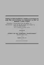 Gutachten Des Reichs-Gesundheitsrats, Betreffend Die Verunreinigung Der Grossen Roder Durch Die Abwasser Der Zellulosefabrik Von Kubler Und Niethammer - August Gartner, Bernhard Lepsius, Bruno Hofer