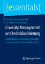 Diversity Management und Individualisierung - Martina Stangel-Meseke, Pia Hahn, Linda Steuer