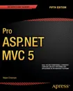 Pro ASP.Net MVC 5 - Adam Freeman