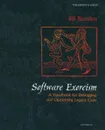 Software Exorcism - Bill Blunden