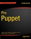 Pro Puppet - Spencer Krum, Ben Kero, James Turnbull