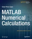 MATLAB Numerical Calculations - Cesar Lopez