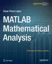 MATLAB Mathematical Analysis - Cesar Lopez