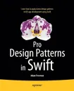 Pro Design Patterns in Swift - Adam Freeman