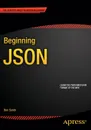 Beginning JSON - Ben Smith