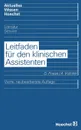 Leitfaden fur den klinischen Assistenten - J. Springer