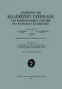 Ergebnisse Der Allgemeinen Pathologie Und Pathologischen Anatomie Des Menschen Und Der Tiere - Eugen Kirch, A. Schultz, Curt Krause