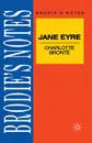 Bronte. Jane Eyre - NA NA