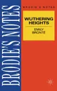 Bronte. Wuthering Heights - NA NA