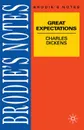 Dickens. Great Expectations - NA NA