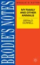 Durrell. My Family and Other Animals - NA NA