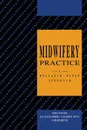 Midwifery Practice. A Research-Based Approach - Jo Alexander, Valerie Levy, Sarah Roch