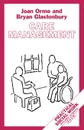 Care Management. Tasks and Workloads - Bryan Glastonbury, Joan Orme