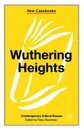 Wuthering Heights. Emily Bronte - Emily Brontë