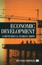 Economic Development - Charles Smith, Gareth Rees