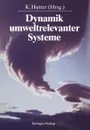 Dynamik umweltrelevanter Systeme - Kolumban Hutter