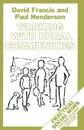 Working with Rural Communities - David Francis, Paul Henderson