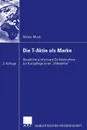 Die T-Aktie als Marke - Nicole Munk