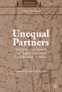 Unequal Partners. American Foundations and Higher Education Development in Africa - Fabrice Jaumont