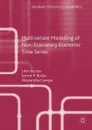 Multivariate Modelling of Non-Stationary Economic Time Series - John Hunter, Simon P. Burke, Alessandra Canepa