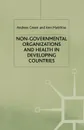 Non-Governmental Organizations and Health in Developing Countries - A. Green, A. Matthias