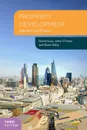 Property Development 3rd Edition - David Isaac, John O'Leary, Mark Daley